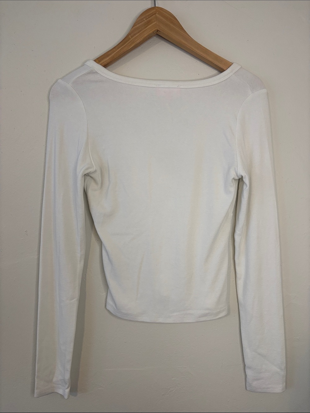 Edikted Lot of 4 Size XS/S Washed Black Jeans, Hoodie, Tank and Long Sleeve - Picture 13 of 16